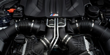 M-Power Engine